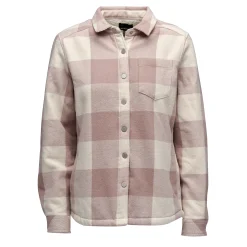 Women's Project Lined Flannel - Past Season