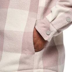 Women's Project Lined Flannel - Past Season