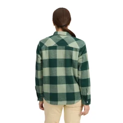 Women's Project Lined Flannel