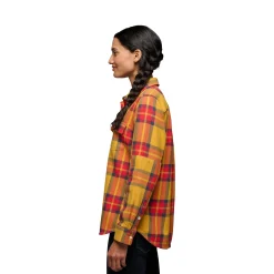 Women's Project Twill Long Sleeve Shirt