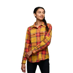 Women's Project Twill Long Sleeve Shirt