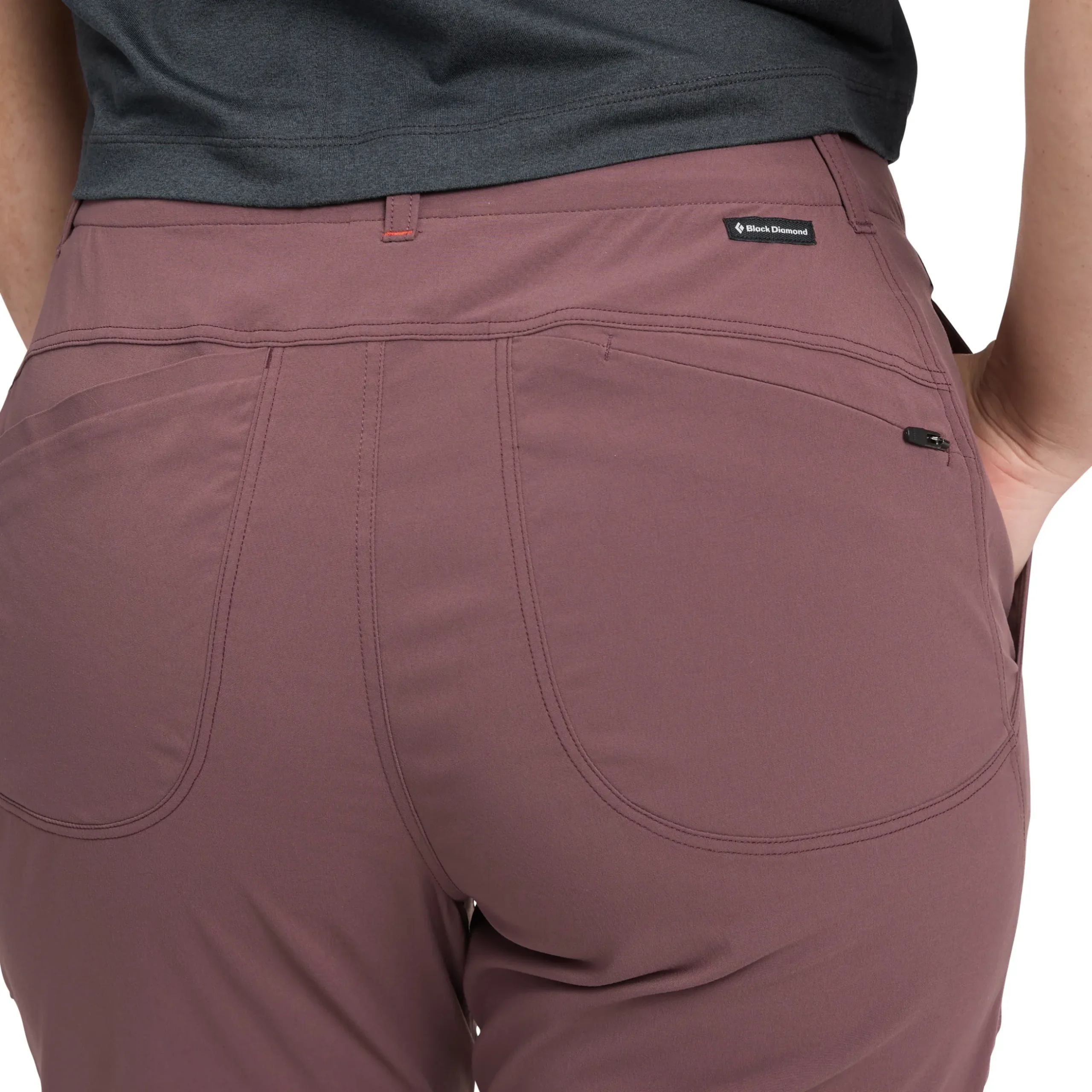 Women's Pursuit Pants