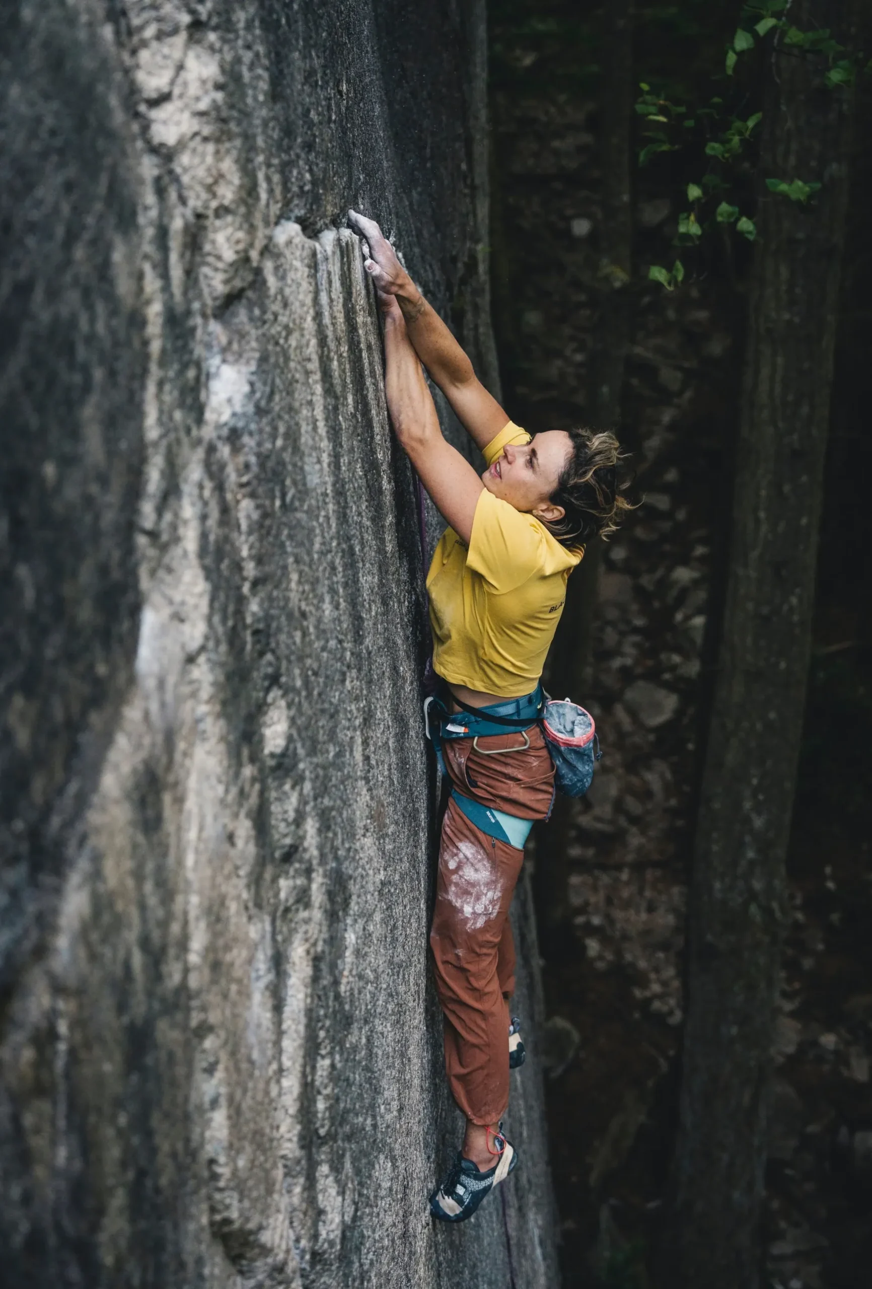 Women's Pursuit Pants