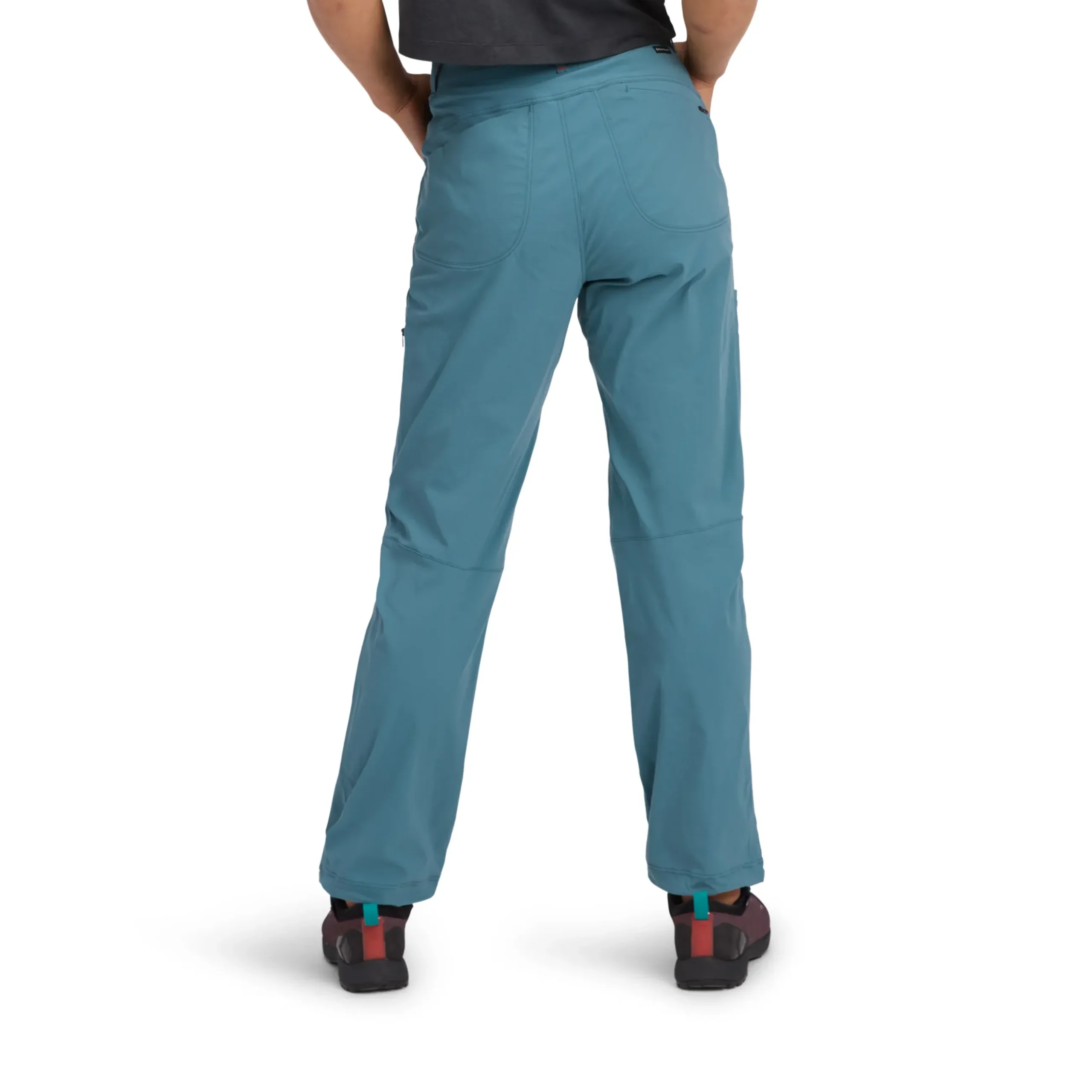 Women's Pursuit Pants