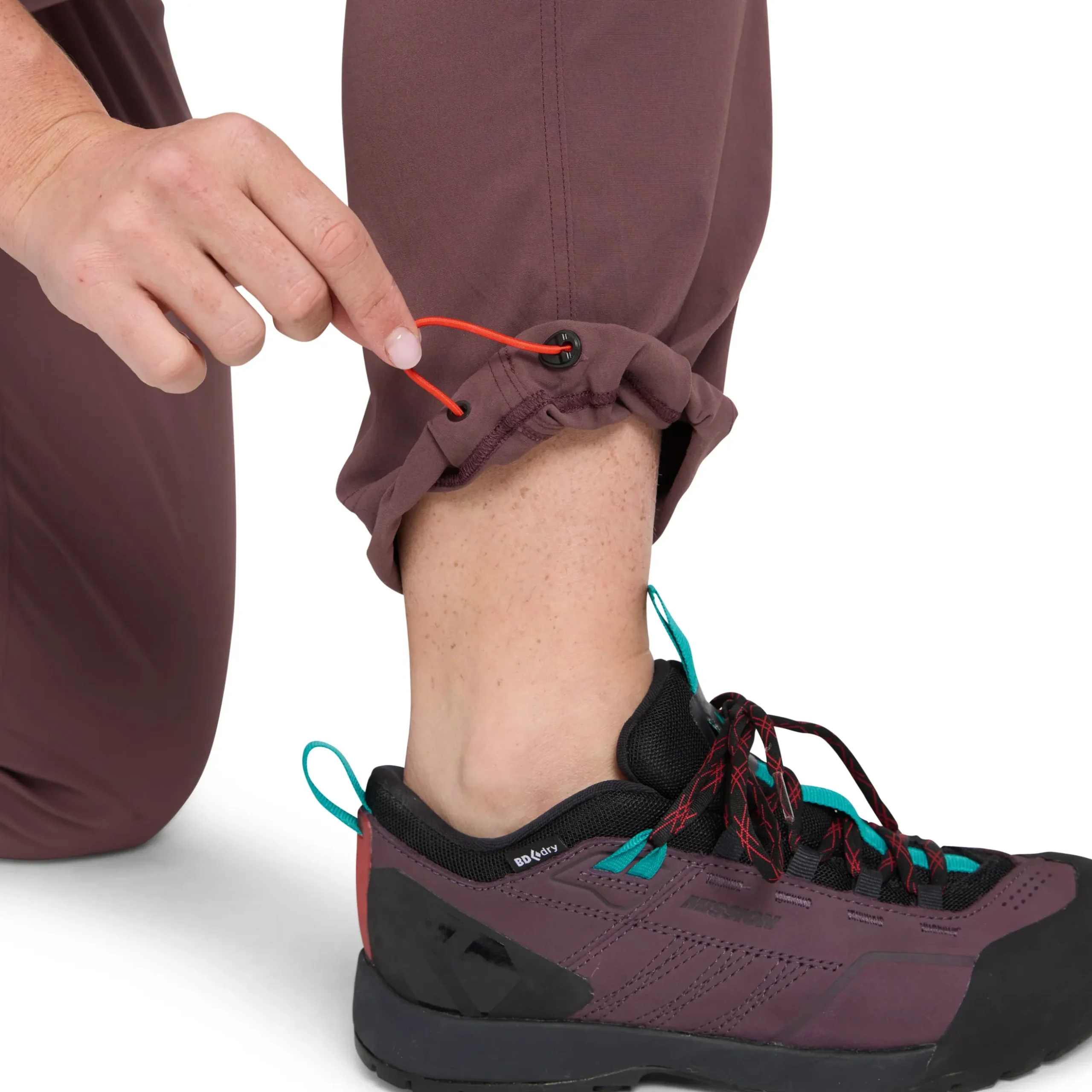 Women's Pursuit Pants