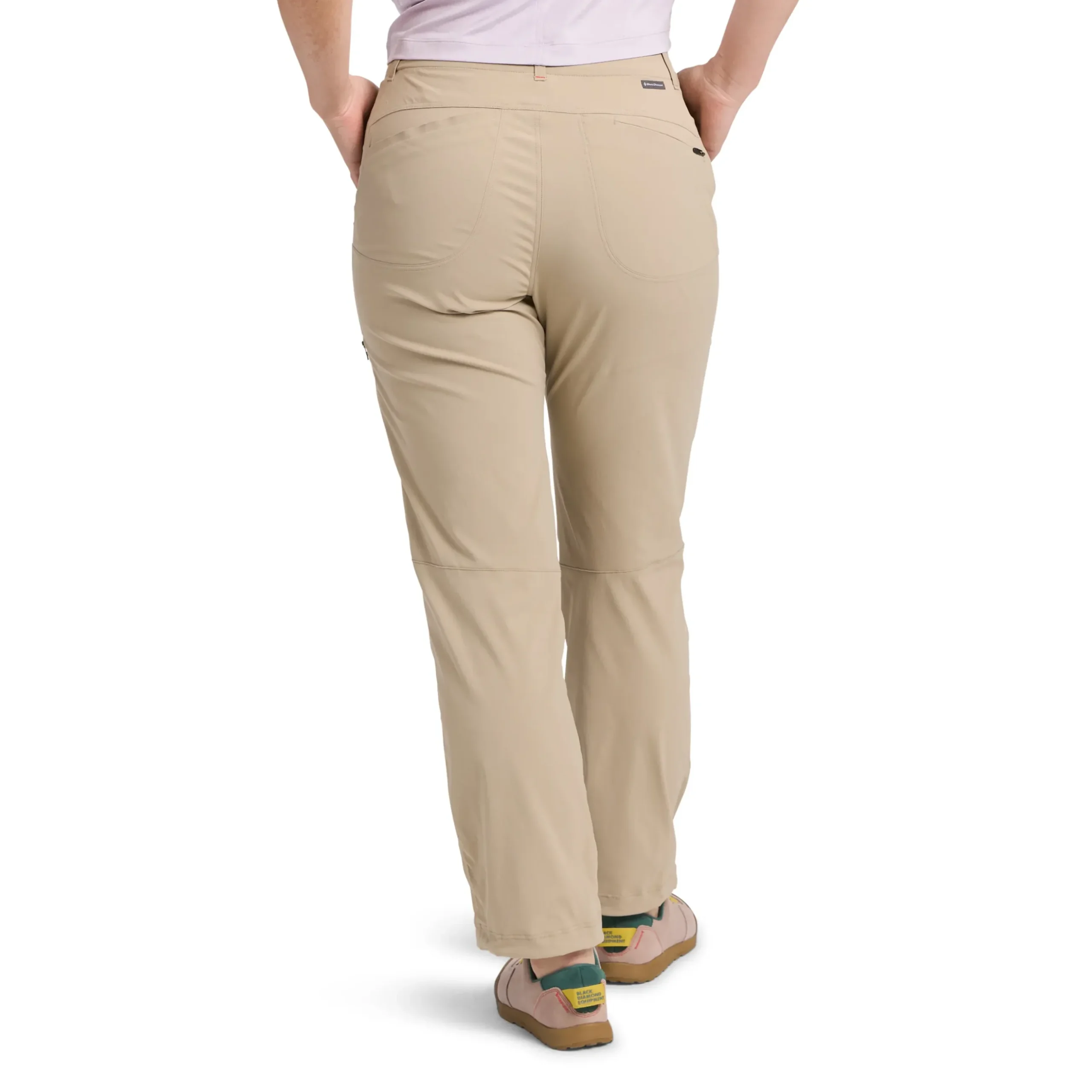 Women's Pursuit Pants