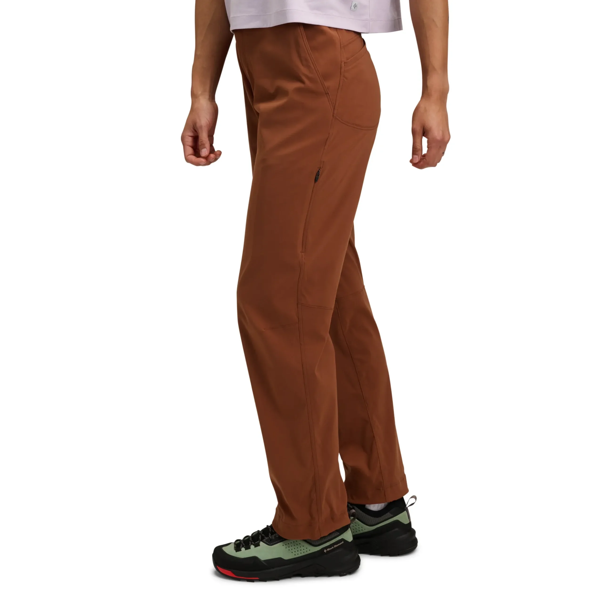 Women's Pursuit Pants