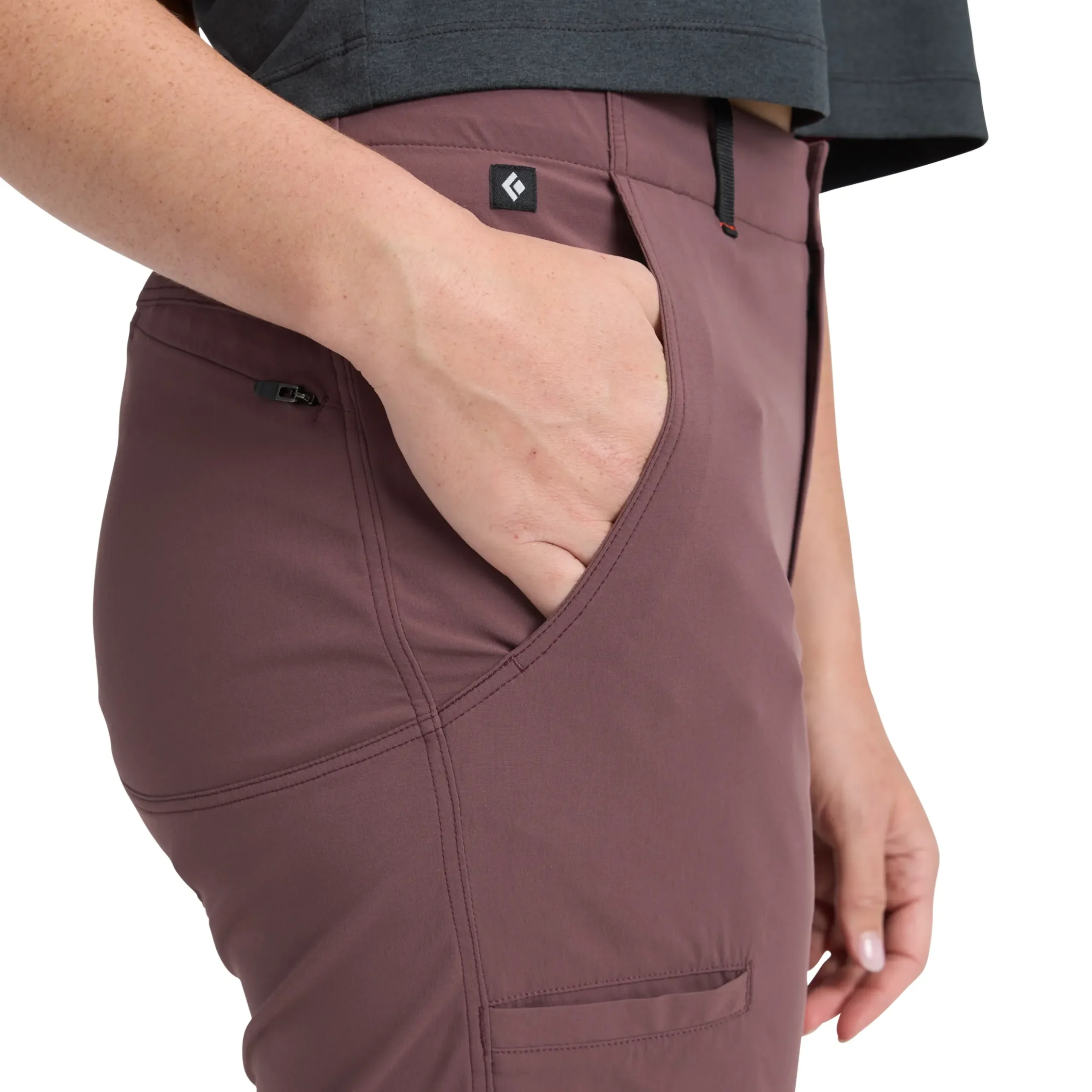 Women's Pursuit Pants