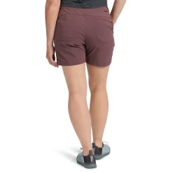 Women's Pursuit Shorts