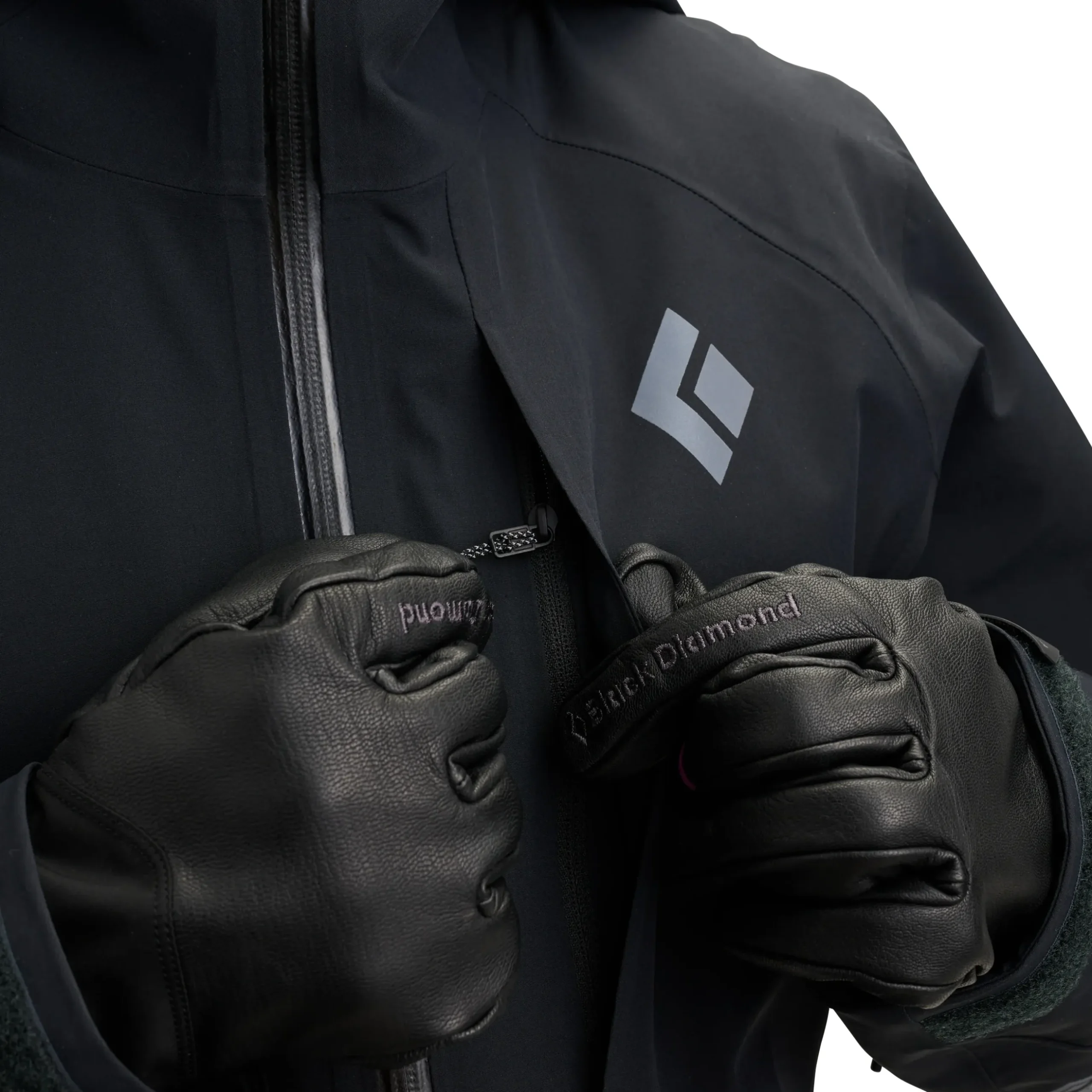 Women's Recon Insulated Shell