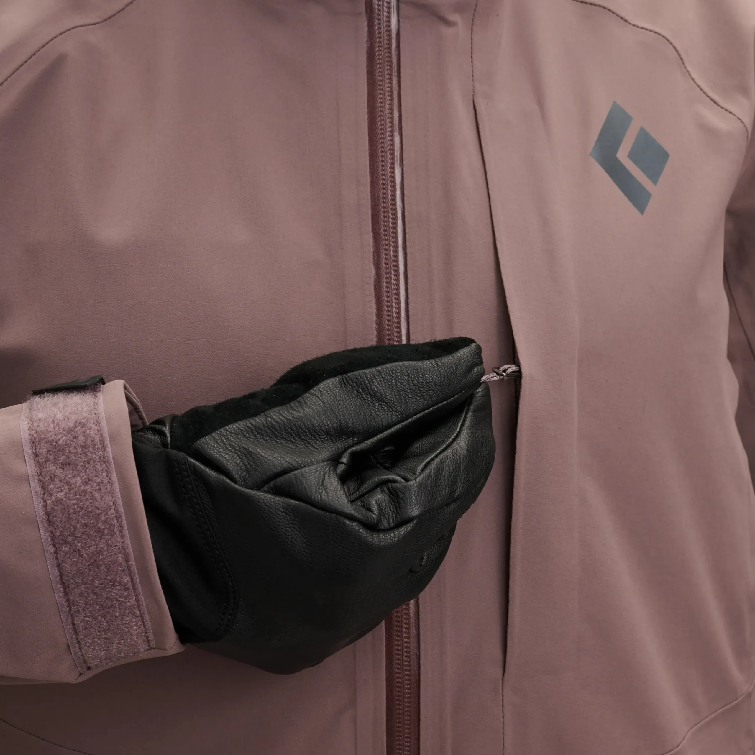 Women's Recon Insulated Shell