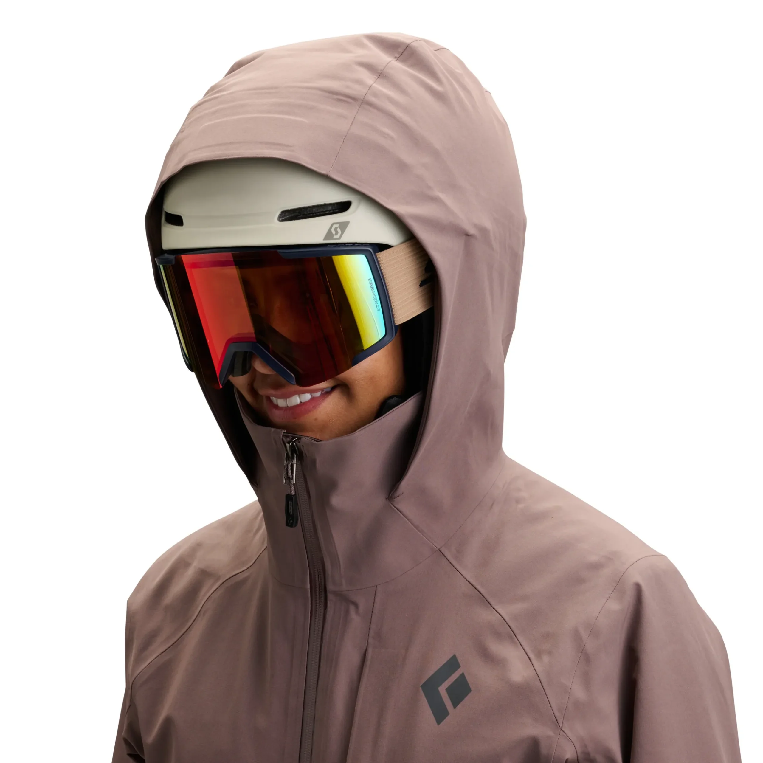 Women's Recon Insulated Shell