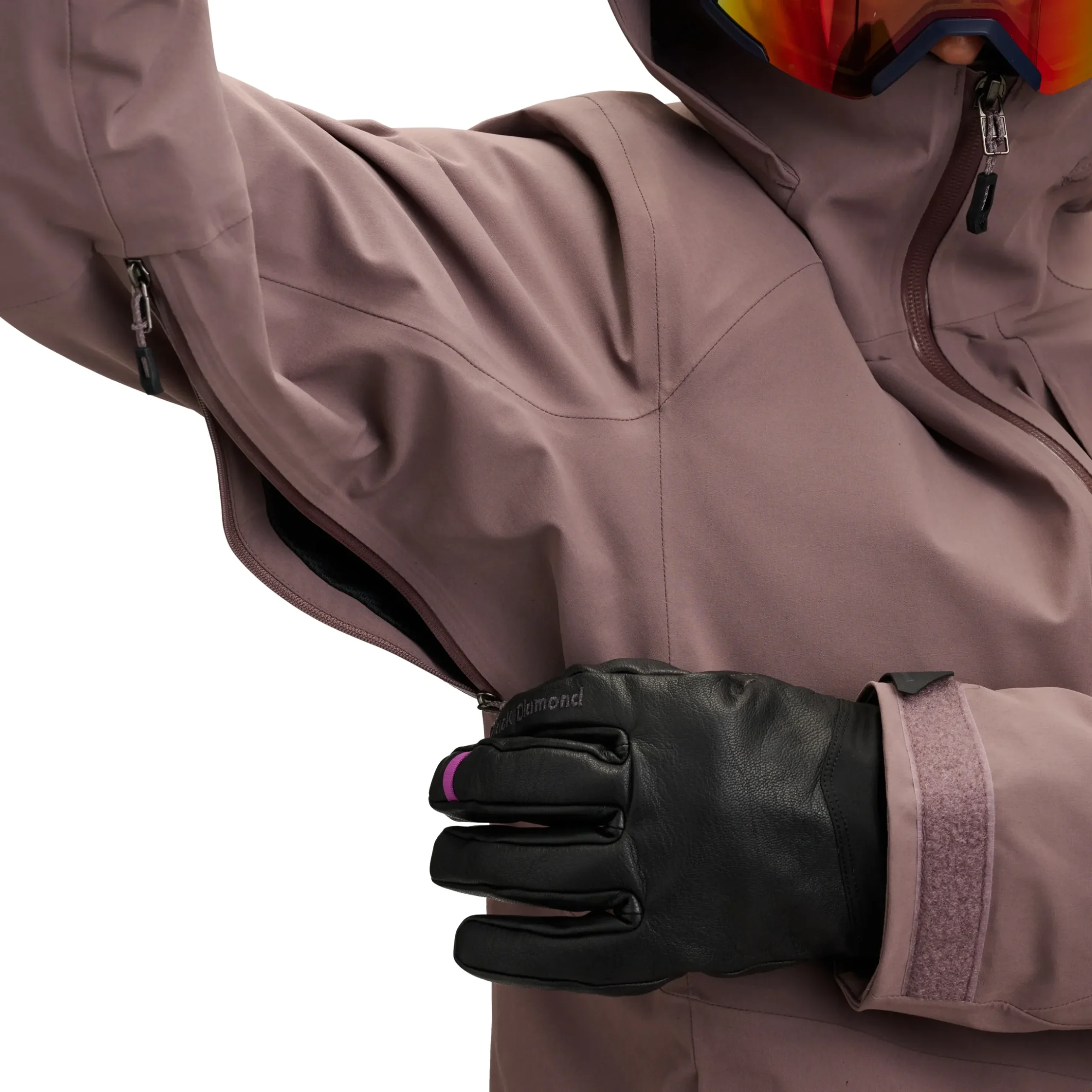 Women's Recon Insulated Shell
