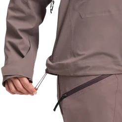 Women's Recon LT Stretch Shell