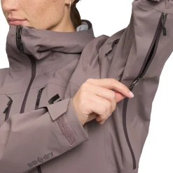 Women's Recon LT Stretch Shell