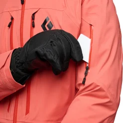 Women's Recon LT Stretch Shell