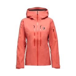 Women's Recon LT Stretch Shell