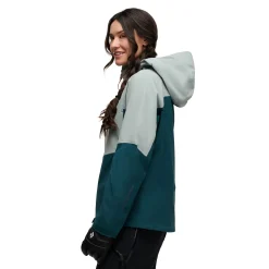 Women's Recon Stretch Shell