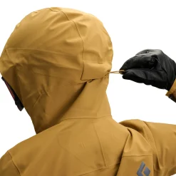 Women's Recon Stretch Shell