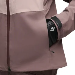 Women's Recon Stretch Shell