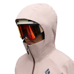 Women's Recon Stretch Shell