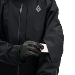 Women's Recon Stretch Shell