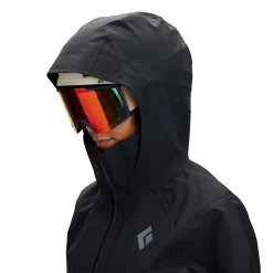 Women's Recon Stretch Shell
