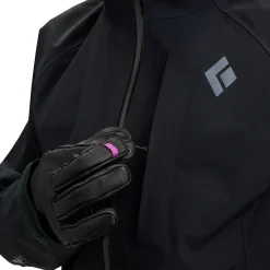 Women's Recon Stretch Shell