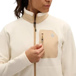 Women's Rift Full-Zip Fleece Jacket