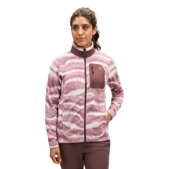 Women's Rift Full-Zip Fleece Jacket