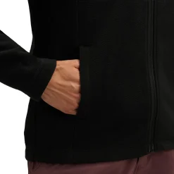 Women's Rift Full-Zip Fleece Jacket