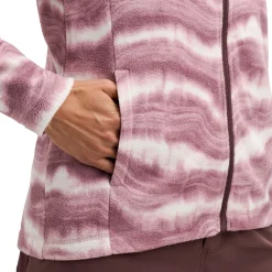 Women's Rift Full-Zip Fleece Jacket