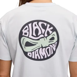 Women's Rope Badge Short Sleeve Tee