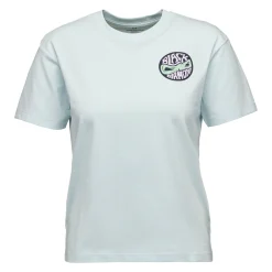 Women's Rope Badge Short Sleeve Tee