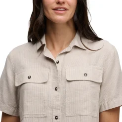 Women's Scenic Route Short Sleeve Shirt