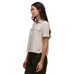 Women's Scenic Route Short Sleeve Shirt