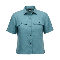 Women's Scenic Route Short Sleeve Shirt