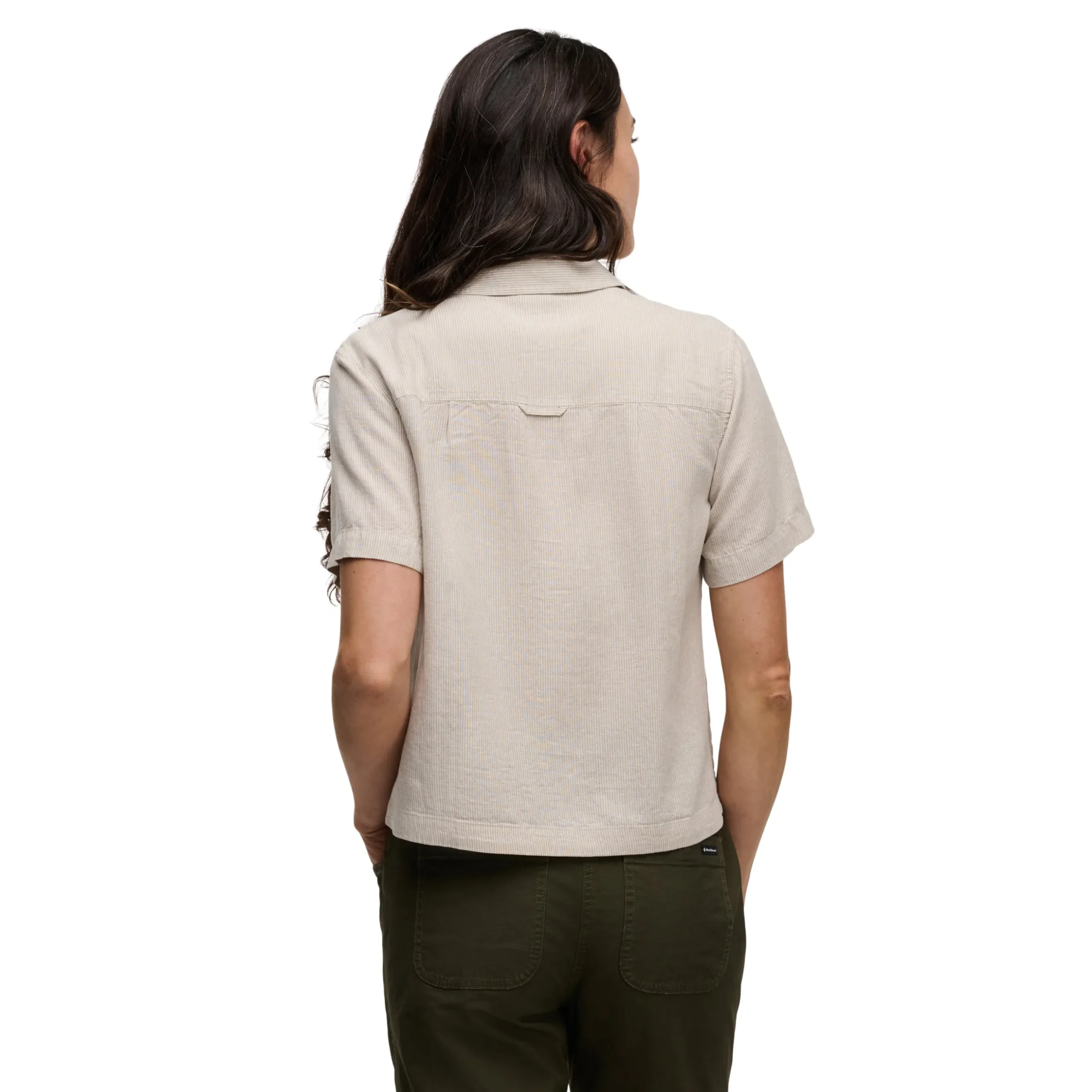 Women's Scenic Route Short Sleeve Shirt
