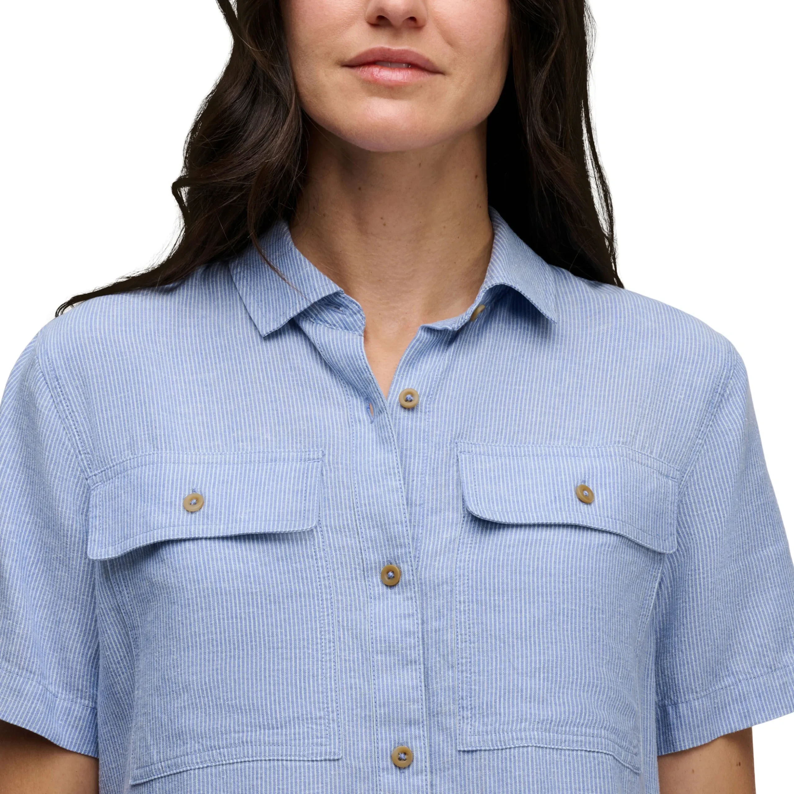 Women's Scenic Route Short Sleeve Shirt