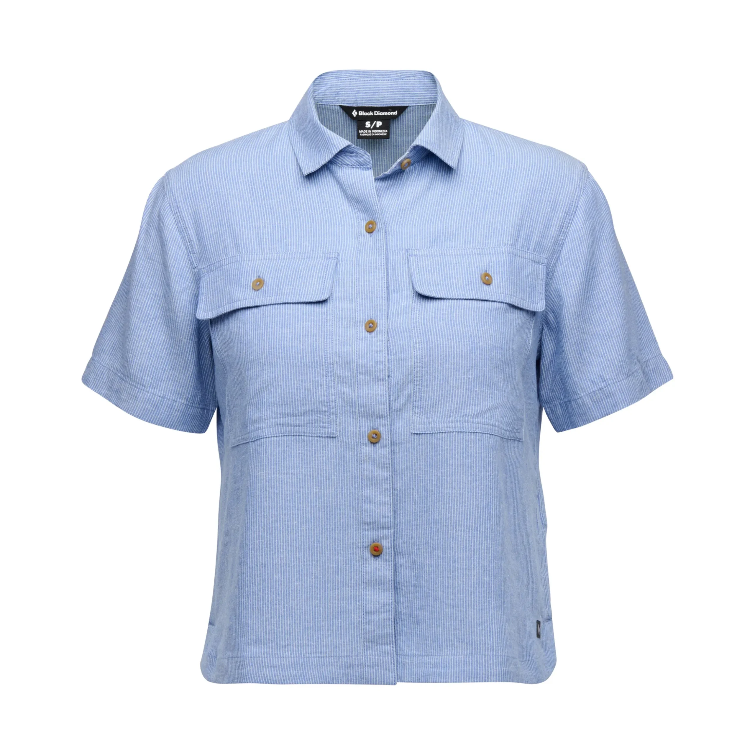 Women's Scenic Route Short Sleeve Shirt
