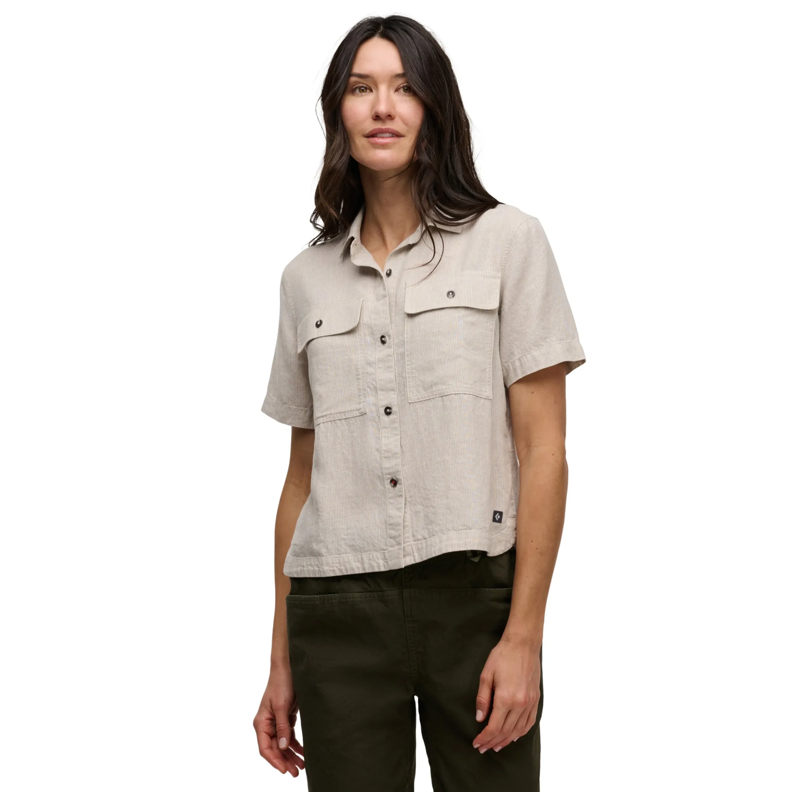 Women's Scenic Route Short Sleeve Shirt