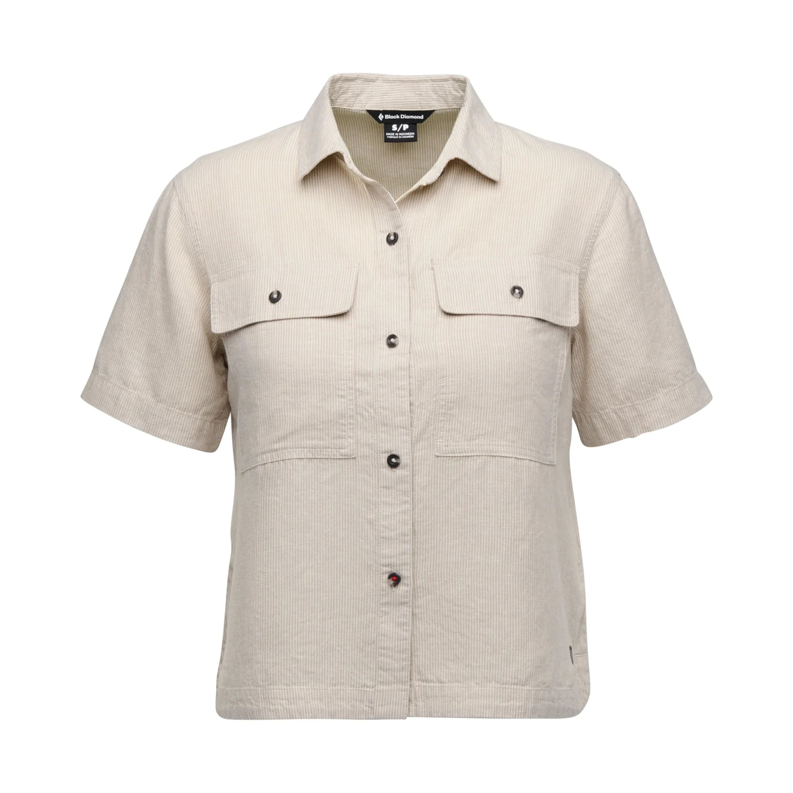 Women's Scenic Route Short Sleeve Shirt