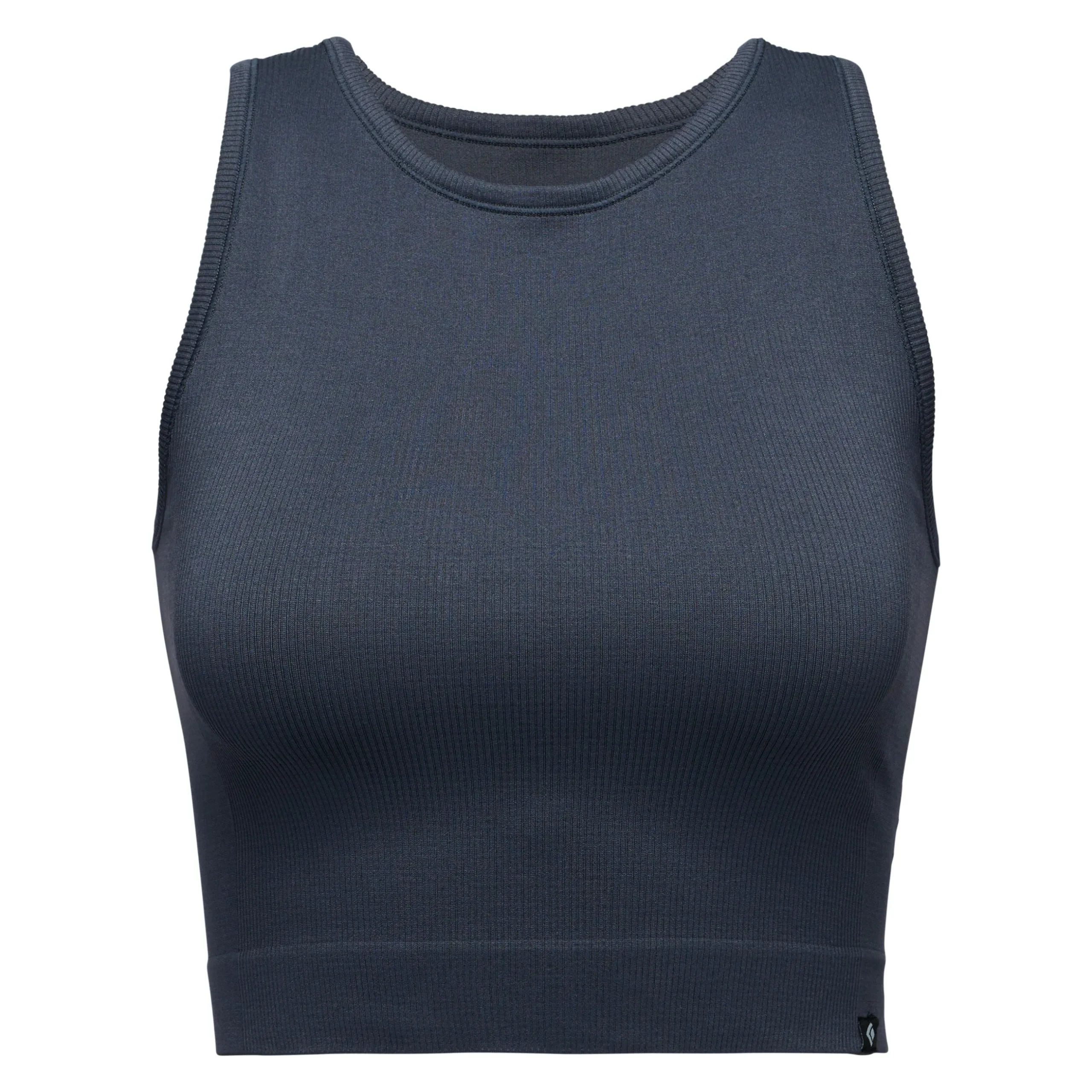 Women's Seamless Rib Tank