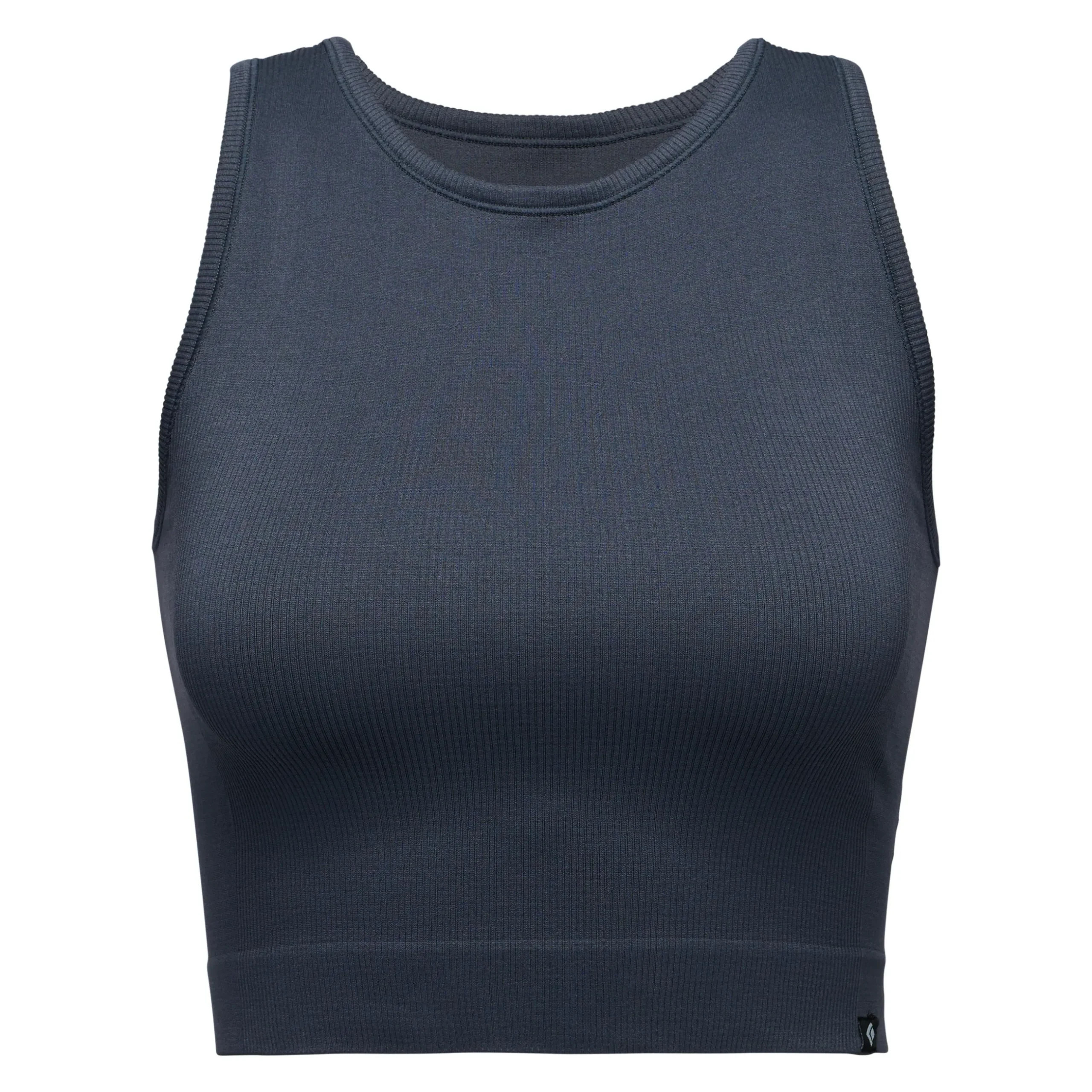 Women's Seamless Rib Tank