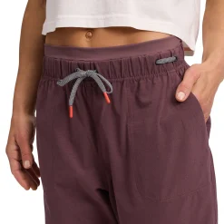 Women's Sequence Pants