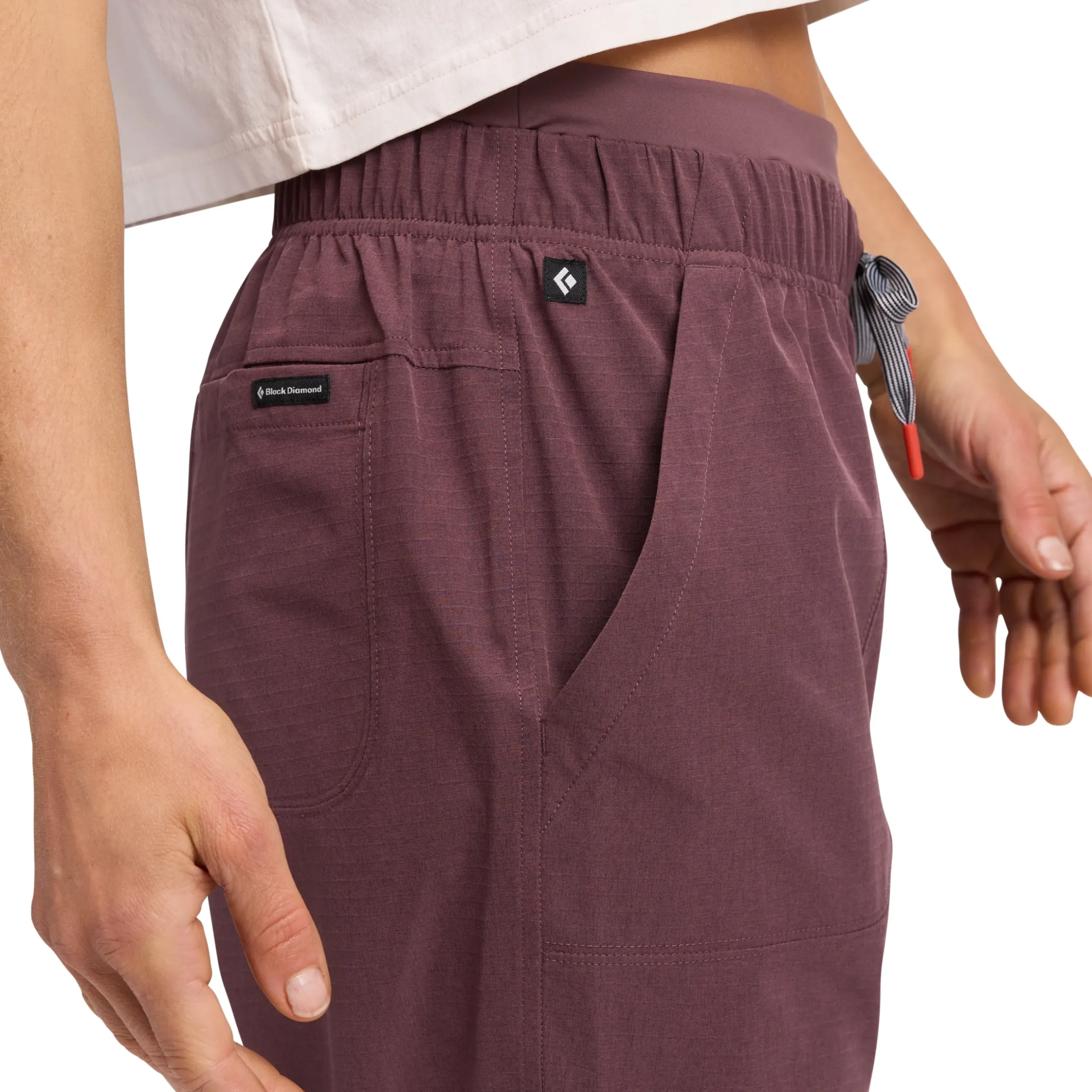 Women's Sequence Pants