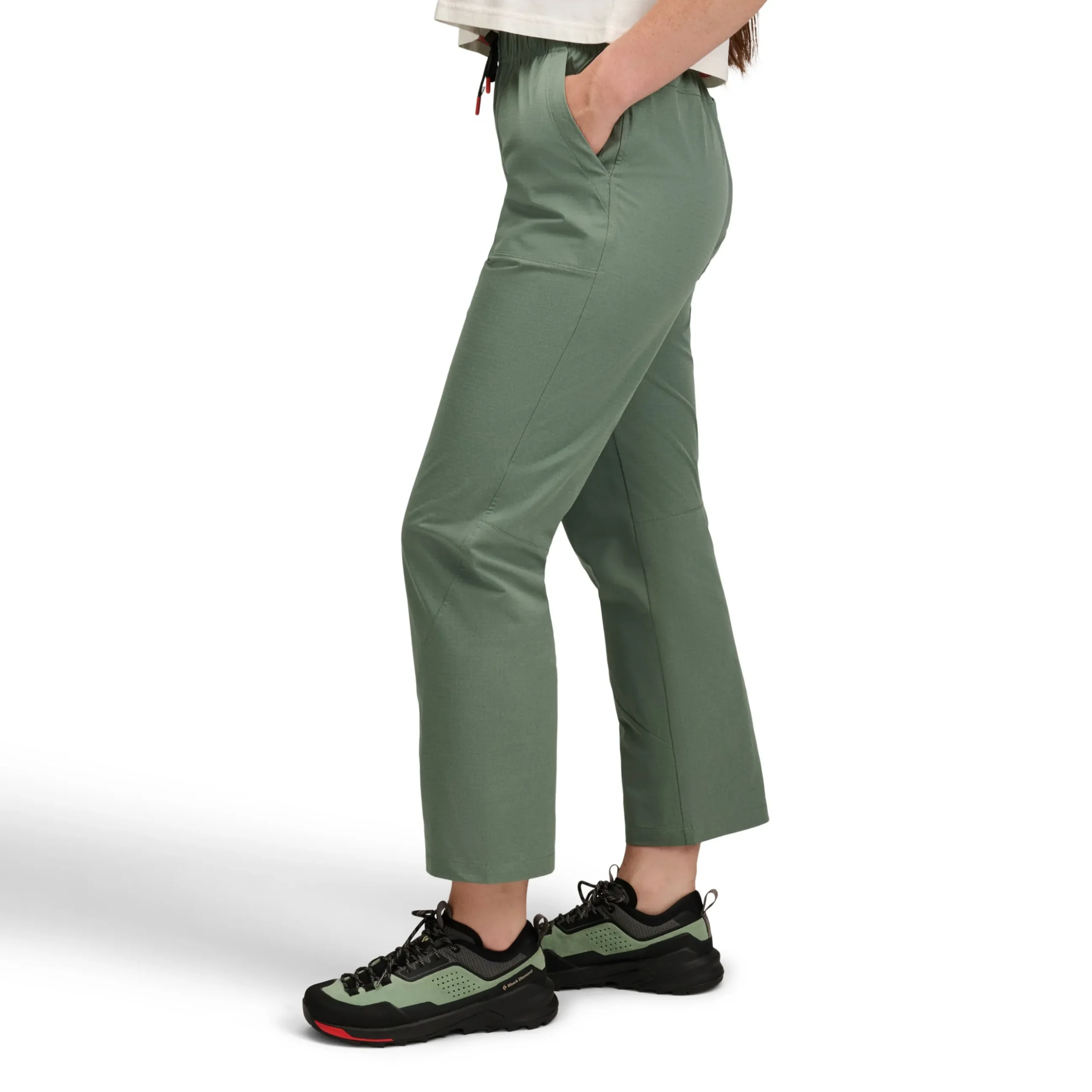 Women's Sequence Pants