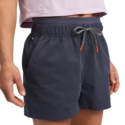 Women's Sequence Shorts