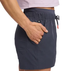 Women's Sequence Shorts