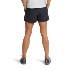Women's Sequence Shorts